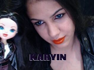 KARYIN