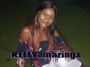 KELLYamazingx