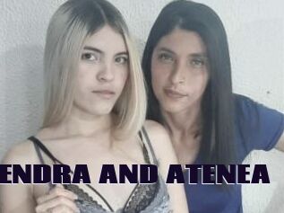 KENDRA_AND_ATENEA