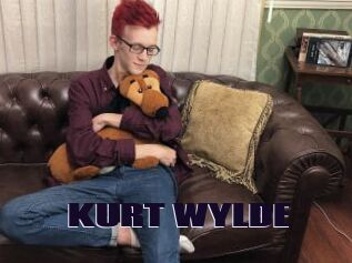 KURT_WYLDE