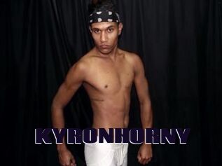 KYRONHORNY