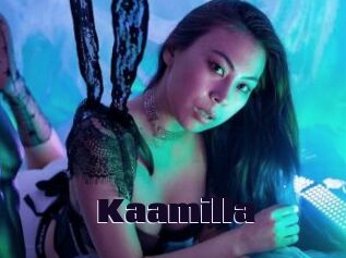 Kaamilla