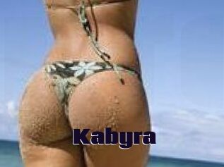 Kabyra