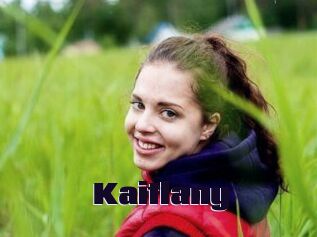 Kaitlany
