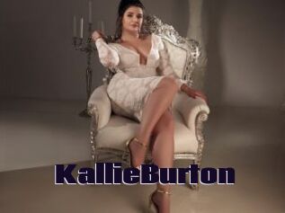 KallieBurton