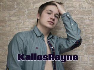 KallosRayne