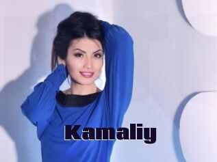 Kamaliy