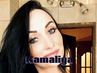Kamaliya
