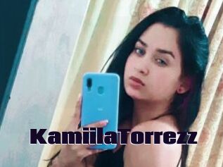 KamiilaTorrezz