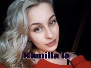 Kamilla_la
