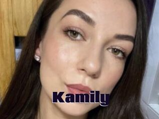 Kamily