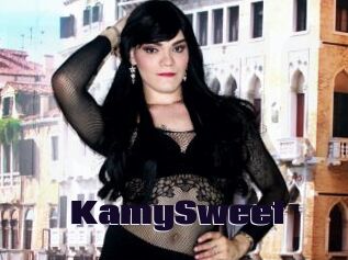 KamySweet