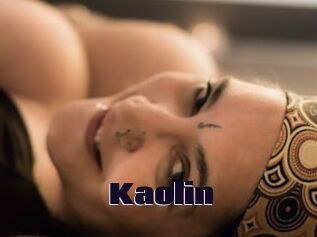 Kaolin