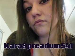 KaraSpreadum541