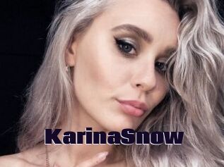 KarinaSnow