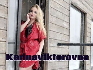 Karinaviktorovna