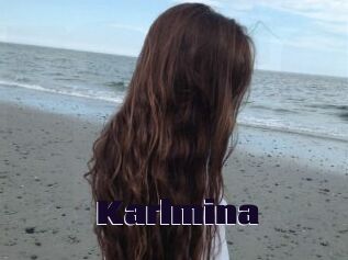 Karlmina