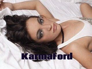 KarmaFord