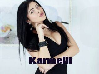 Karmelit