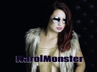 KarolMonster