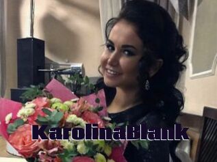 KarolinaBlank