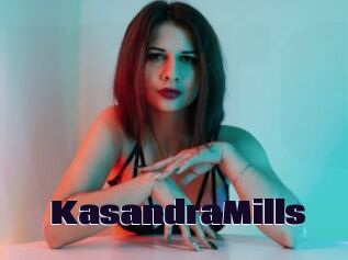 KasandraMills
