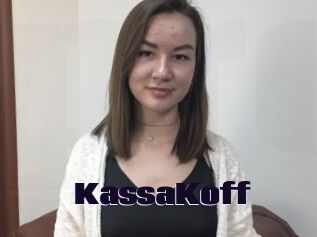 KassaKoff