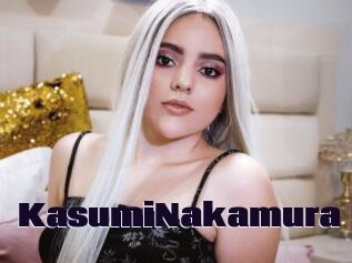 KasumiNakamura