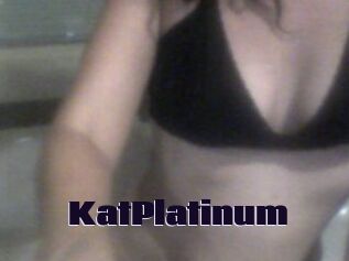 KatPlatinum