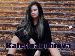 KaterinaDubrova