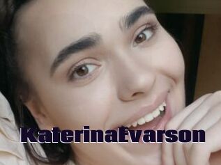 KaterinaEvarson