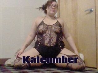 Kateumber