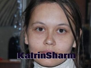 KatrinSharm