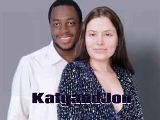 KatyandJon