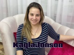 KaylaJonson