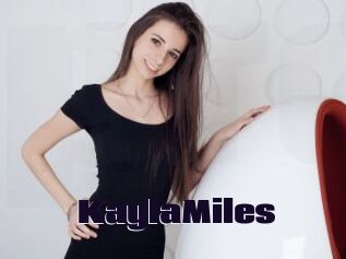 KaylaMiles