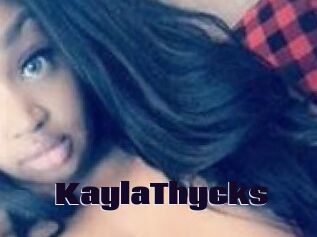 KaylaThycks