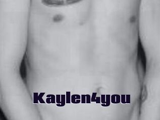 Kaylen4you