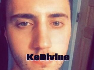 KeDivine