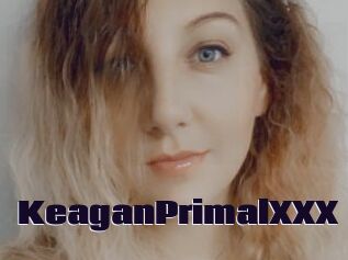 KeaganPrimalXXX