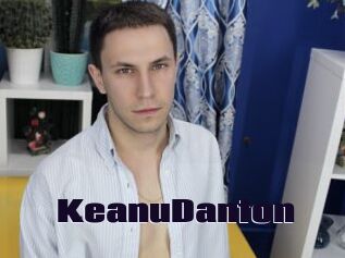KeanuDanton