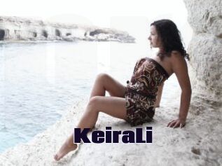 KeiraLi