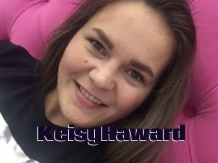 KeisyHaward