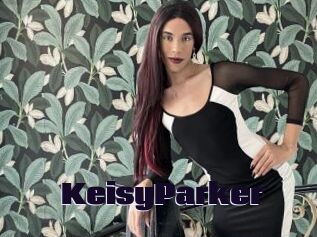 KeisyParker