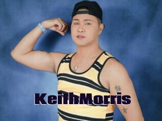 KeithMorris