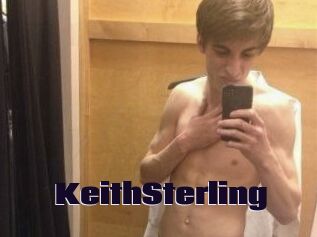 Keith_Sterling