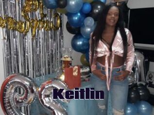Keitlin