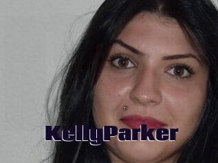 KellyParker
