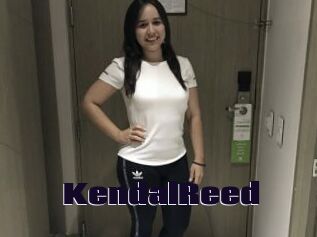 KendalReed