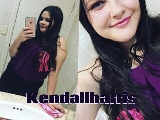 Kendallharris